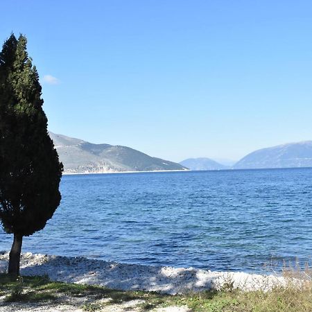 Melissani House Villa Karavomylos Eksteriør bilde