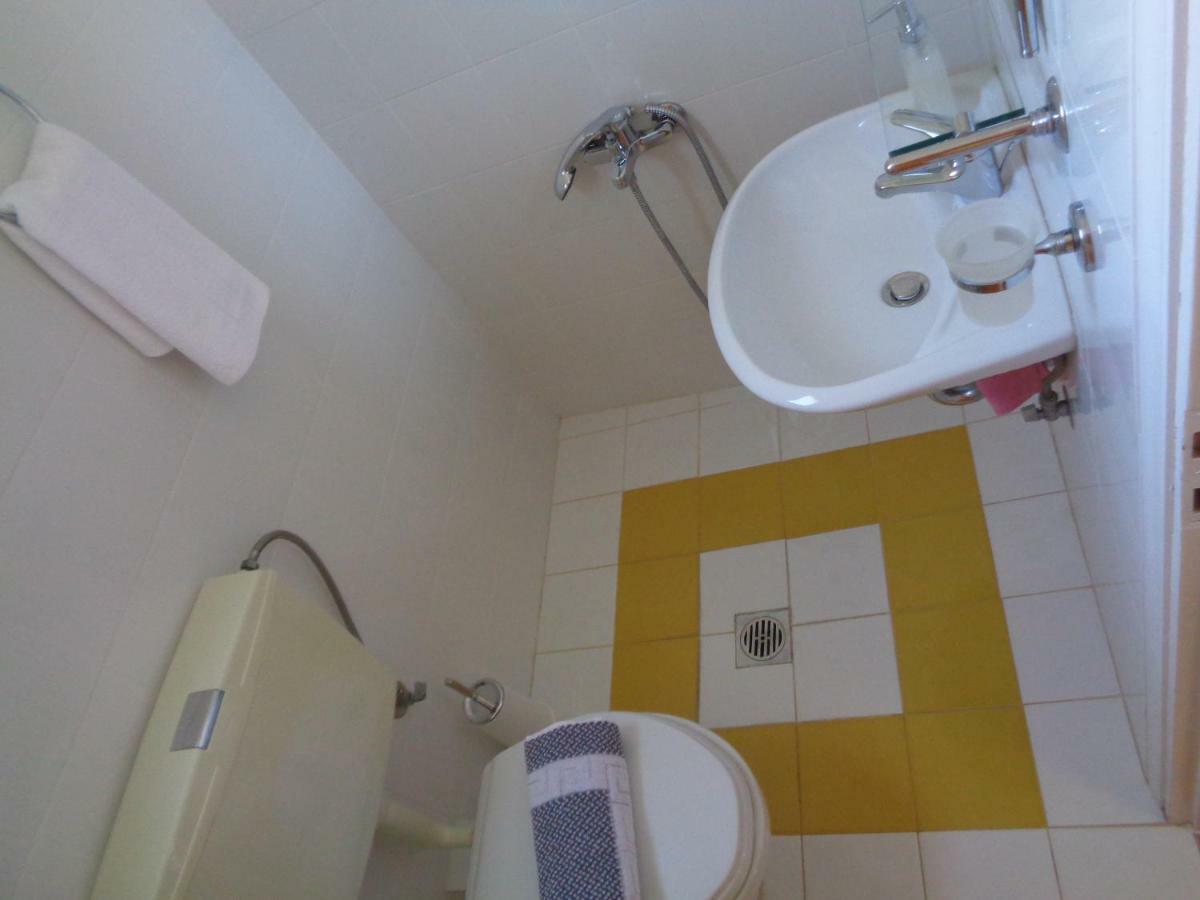 Melissani House Villa Karavomylos Eksteriør bilde