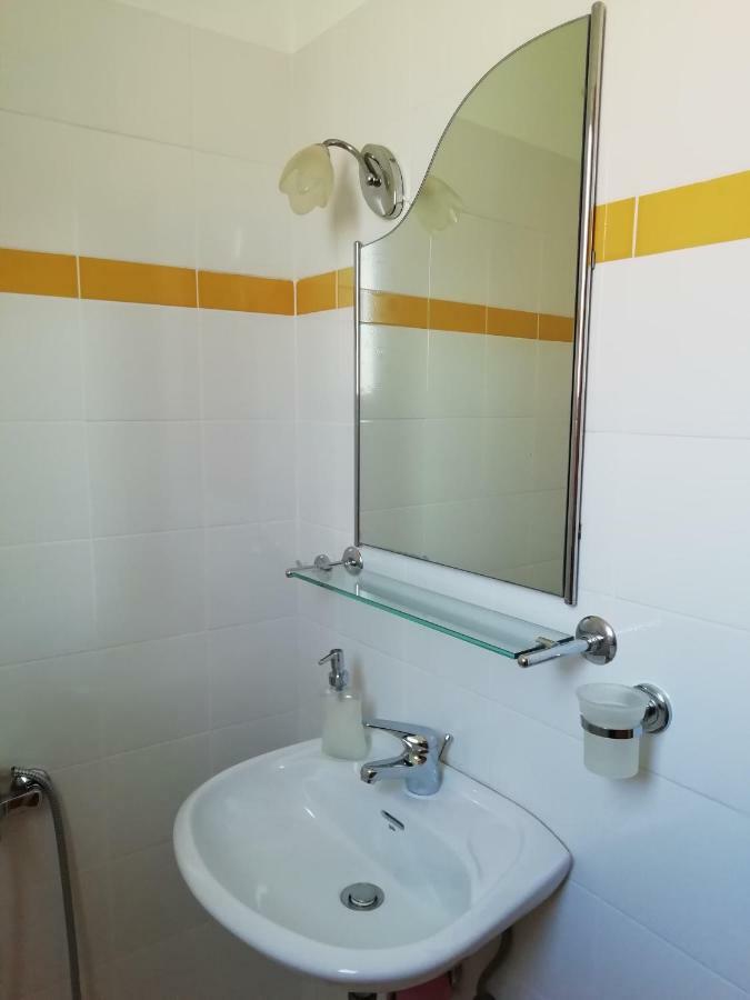 Melissani House Villa Karavomylos Eksteriør bilde